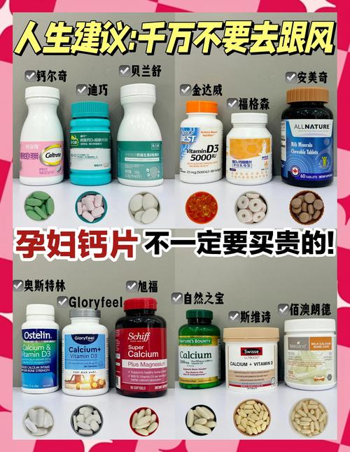 博尔塔拉代怀公司:供卵代怀妈妈补哪种钙比较好